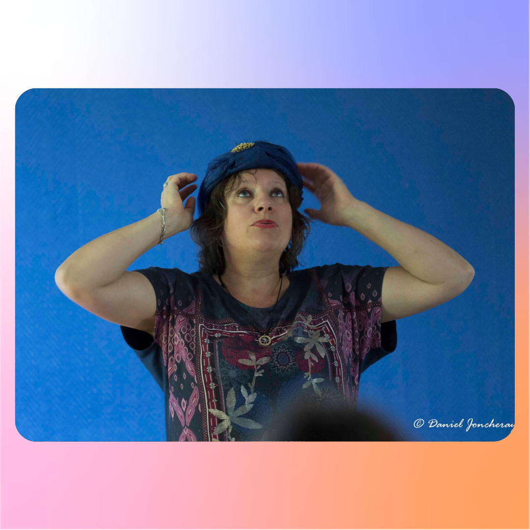 luciole et les lutins